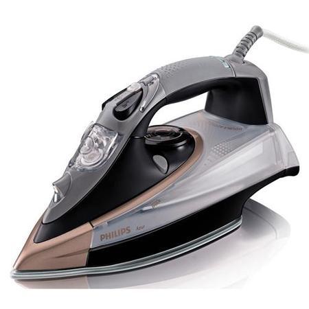 Philips GC4870/02 AZUR IONIC DEEPSTEAM IRON 2600W STEAMGLIDE