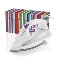 Philips GC4845/15 Oct13 Azur 2400w Steam Iron Heat Proof Fashion Box