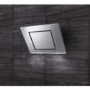 Elica ELEKTRAHP80 Elektra HP Angled 80cm Chimney Cooker Hood Stainless Steel