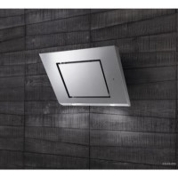 Elica ELEKTRAHP80 Elektra HP Angled 80cm Chimney Cooker Hood Stainless Steel