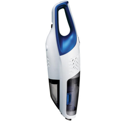 Samsung VCS7555S4W/XEU FlexSlim Cordless Handheld Or Upright Vacuum Cleaner