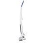 Samsung VCS7555S4W/XEU FlexSlim Cordless Handheld Or Upright Vacuum Cleaner
