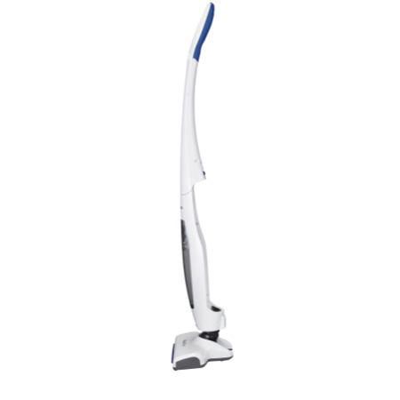 Samsung VCS7555S4W/XEU FlexSlim Cordless Handheld Or Upright Vacuum Cleaner