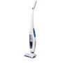 Samsung VCS7555S4W/XEU FlexSlim Cordless Handheld Or Upright Vacuum Cleaner