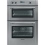 Hoover HDO885/2X Fanned Electric Built-in Double Oven - Stainless Steel