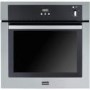 Stoves SGB600PS Conventional Gas Built In Single Oven in Stainless Steel