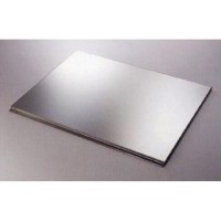 Elica BP80/65SS 650mm High Back Plate