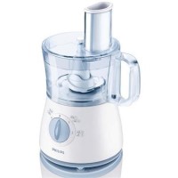 Philips HR7620/70 500W 2 SPEED FOOD PROCESSOR WHITE