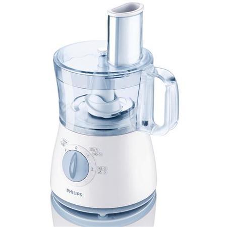 Philips HR7620/70 500W 2 SPEED FOOD PROCESSOR WHITE