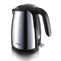 Philips HD4656/22 1.7 LITRE POLISHED STAINLESS STEEL JUG KETTLE 3KW