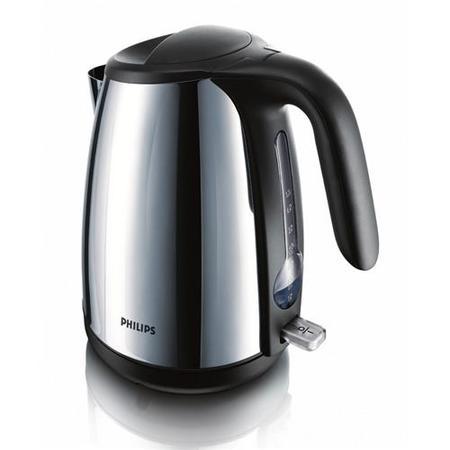 Philips HD4656/22 1.7 LITRE POLISHED STAINLESS STEEL JUG KETTLE 3KW