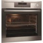 AEG BS7304021M Maxiklasse Procombi Multifunction Steam Oven - Stainless Steel