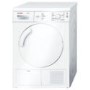 GRADE A3 - Heavy cosmetic damage - Bosch WTE84106GB Classixx 7kg Freestanding Condenser Tumble Dryer - White