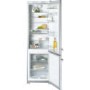 Miele KFN12923SDedt/cs-2 200x60cm Freestanding Fridge Freezer - CleanSteel Doors