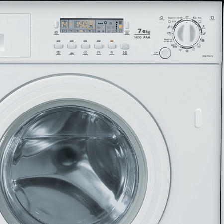 Candy CDB754D/1-80 7kg 1400rpm Integrated Washer Dryer