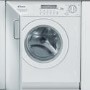 Candy CDB754D/1-80 7kg 1400rpm Integrated Washer Dryer