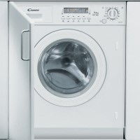 Candy CDB754D/1-80 7kg 1400rpm Integrated Washer Dryer