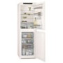 AEG SCN71800S1 50-50 Integrated Fridge Freezer