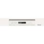 Miele G6310SC 14 Place Freestanding Dishwasher With 3D Cutlery Tray - Brilliant White