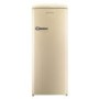 Gorenje RB60299OC Retro Style Right Hand Hinge Freestanding Fridge With Ice Box - Cream