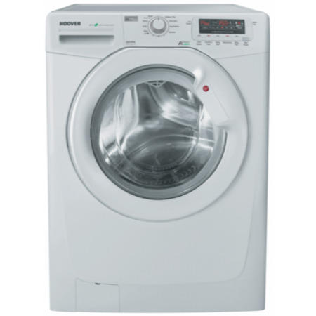 Hoover DYN8164D/L-80 Dynamic 8kg Load 1600rpm Freestanding Washing Machine In White