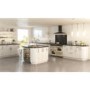 GRADE A1 - Belling CLASSIC 110CHIM 110cm Wide Chimney Cooker Hood Cream