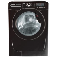 Hoover DYN8144DB/2-80 Dynamic 8kg Load 1400rpm Freestanding Washing Machine Black