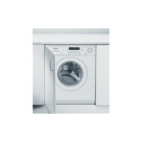 Hoover HWB814D/L-80S 8kg 1400rpm Integrated Washing Machine
