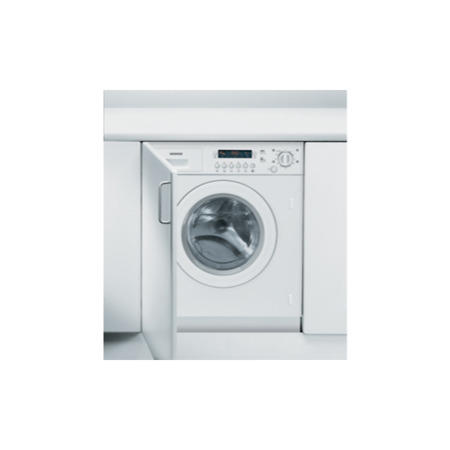 Hoover HWB814D/L-80S 8kg 1400rpm Integrated Washing Machine