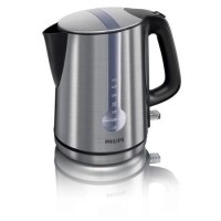 Philips HD4671/20 3KW 1.7LT BRUSHED METAL KETTLE