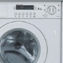 Hoover HDB854D/1-80 8kg Wash 5kg Dry Integrated Washer Dryer