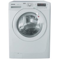 Hoover DYN8124D/L-80 Dynamic 8kg Load 1200rpm Freestanding Washing Machine In White