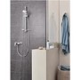 Tempesta 100 Wall holder set 2 sprays