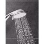 Tempesta 100 Wall holder set 2 sprays