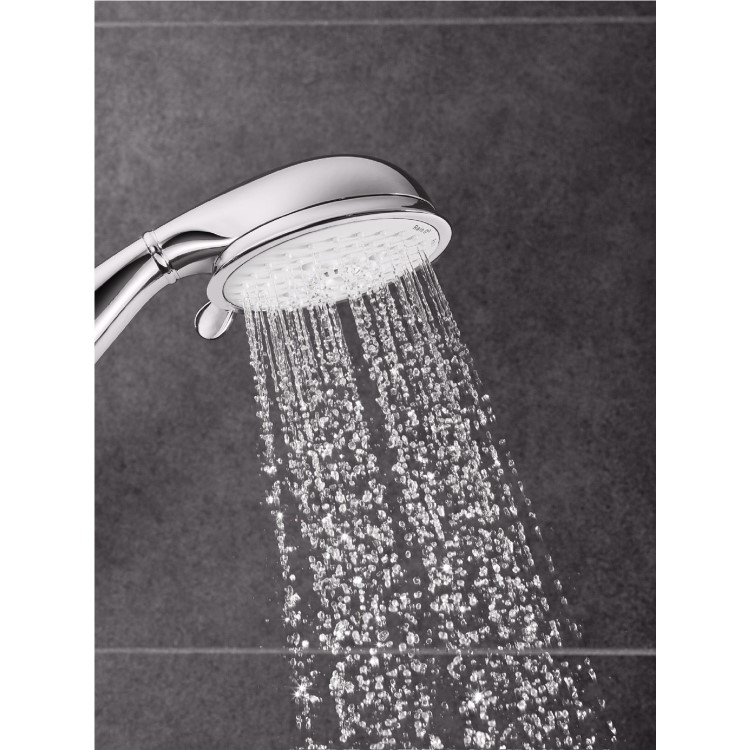 Tempesta 100 Wall holder set 2 sprays