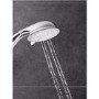 Tempesta 100 Wall holder set 2 sprays