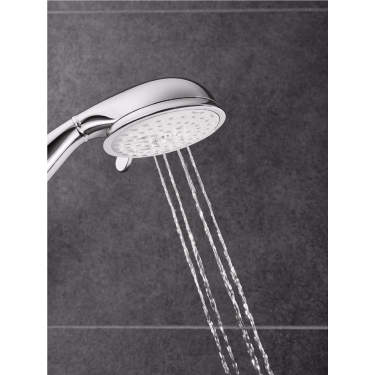 Tempesta 100 Wall holder set 2 sprays