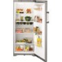 Hotpoint RLFM151G 1.5m High Freestanding Fridge in Graphite