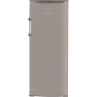 Hotpoint RLFM151G 1.5m High Freestanding Fridge in Graphite