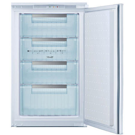 GRADE A1 - As New - Bosch Avantixx Built In Fridge