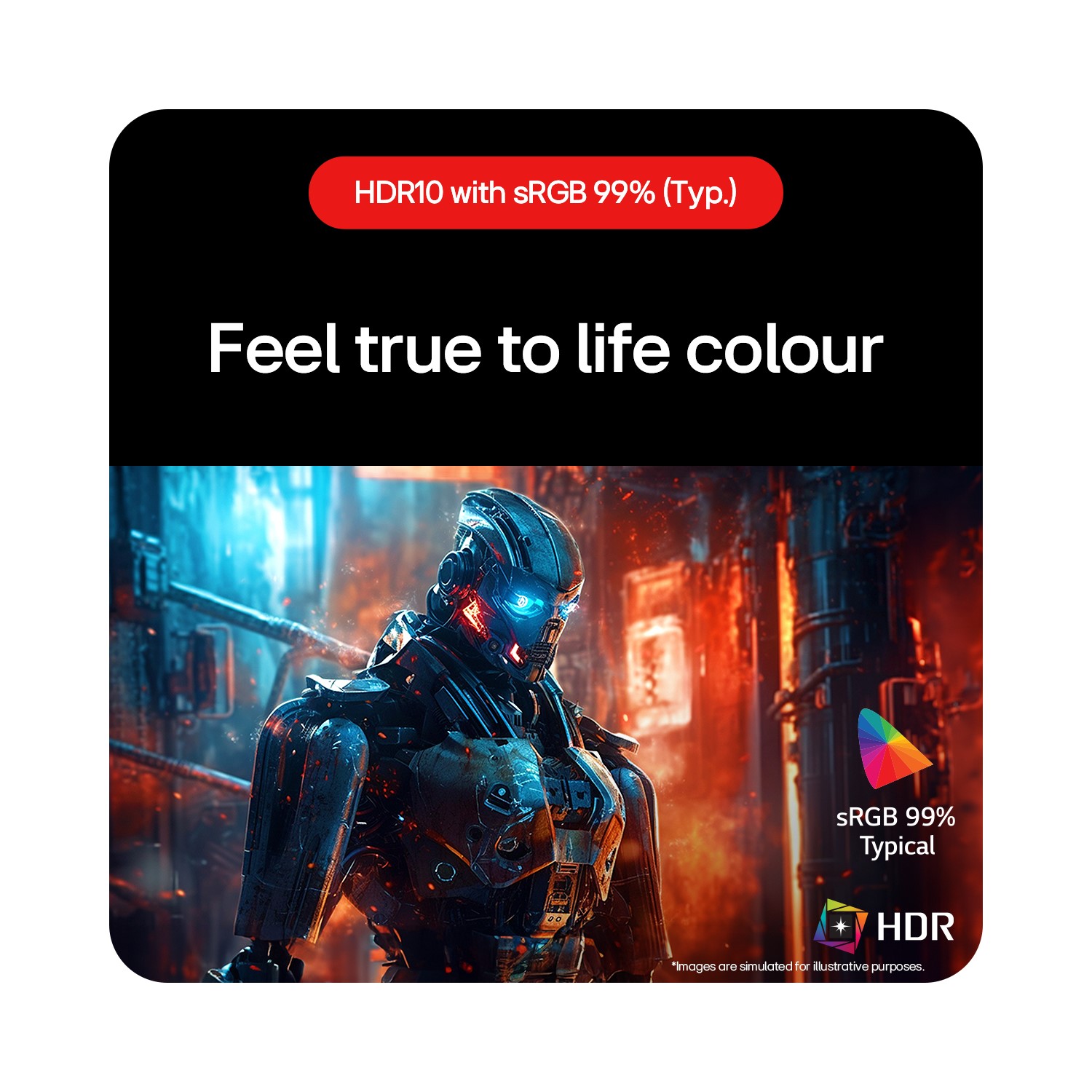 LG UltraGear 27GS60QC 27