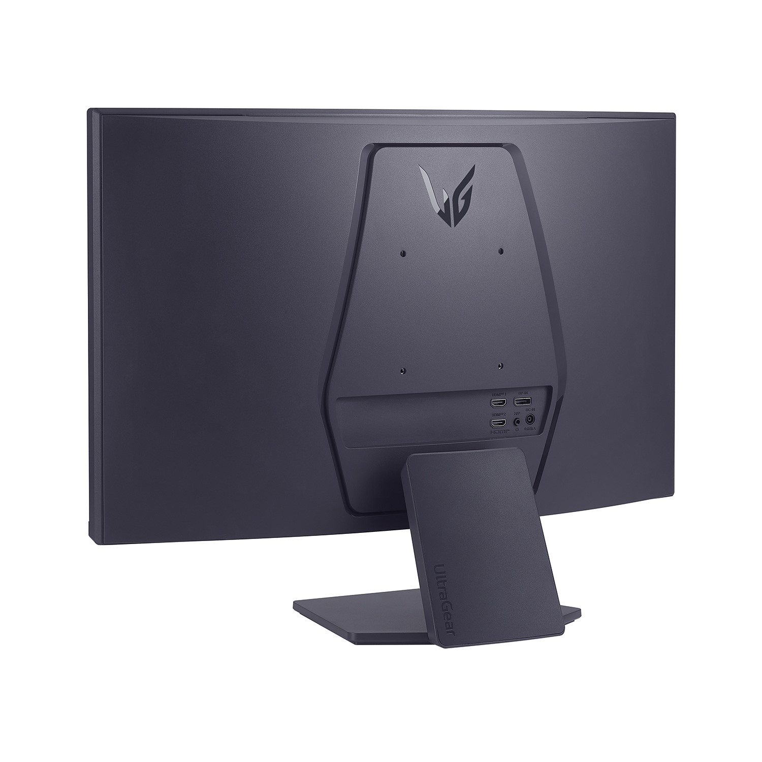 LG UltraGear 27GS60QC 27