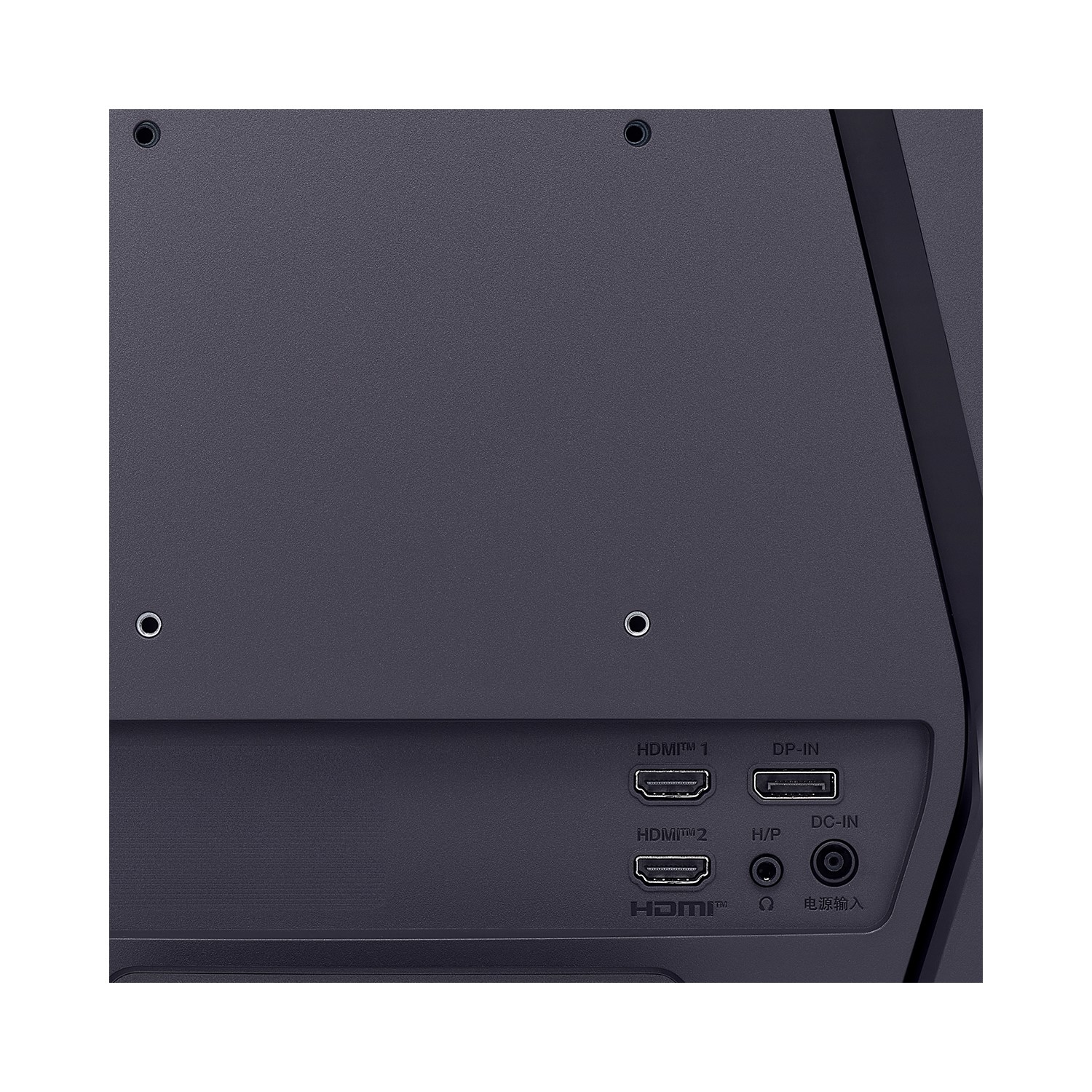 LG UltraGear 27GS60QC 27