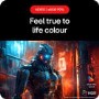 LG UltraGear 27GS75Q 27" IPS QHD 180Hz 1ms Gaming Monitor