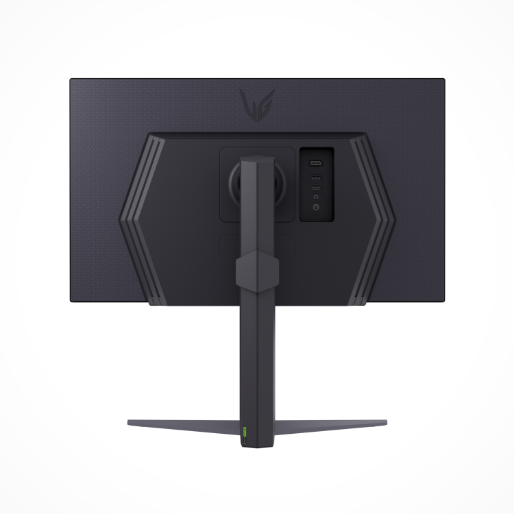 LG UltraGear 27GS75Q 27" IPS QHD 180Hz 1ms Gaming Monitor