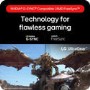 LG UltraGear 27GS75Q 27" IPS QHD 180Hz 1ms Gaming Monitor