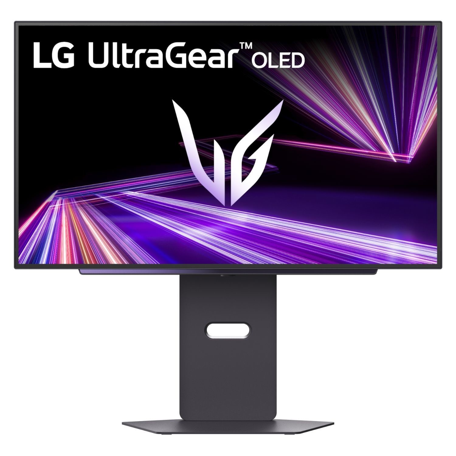 Lg Ultragear 27Gx790a 27 Oled Qhd 480Hz 0.03Ms Gaming Monitor 27GX790A-B.AEK