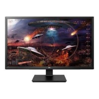 LG 27UD59P-B/27" LED IPS Black