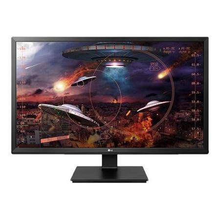 LG 27UD59P-B/27" LED IPS Black