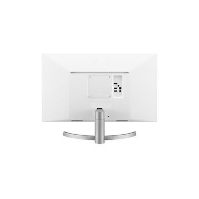 Lg 27uk600 W 27 Ips 4k Uhd Hdr 10 Monitor Appliances Direct